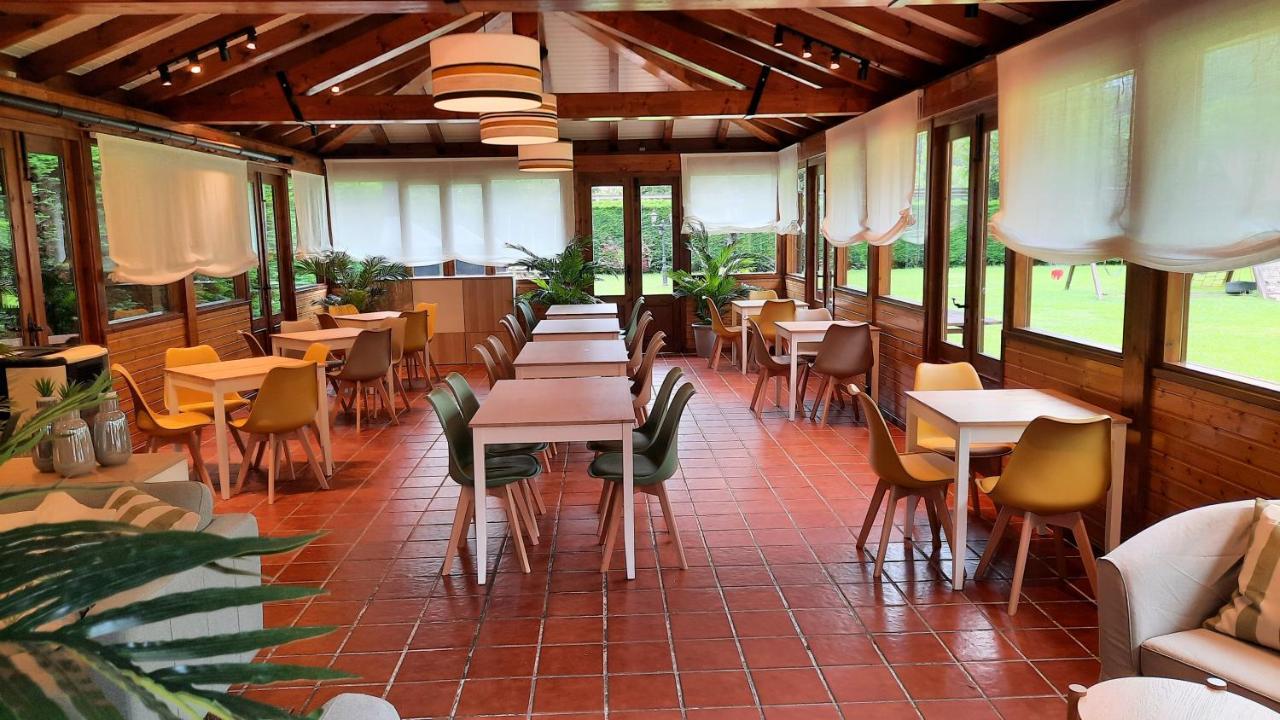 卡明德佩拉约公寓 Las Rozas 外观 照片