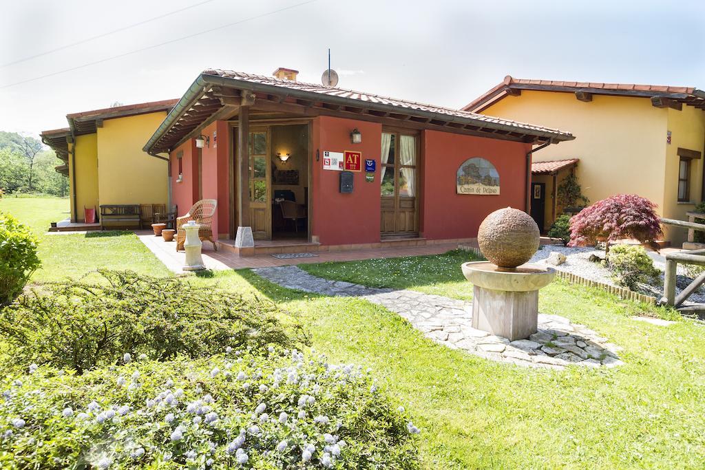 卡明德佩拉约公寓 Las Rozas 外观 照片